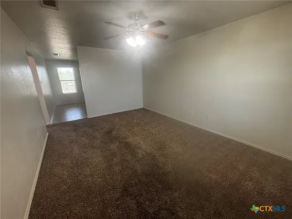 $775 | 503 Bermuda Street, Unit C, Copperas Cove, TX 76522