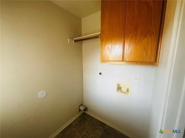 $775 | 503 Bermuda Street, Unit C, Copperas Cove, TX 76522