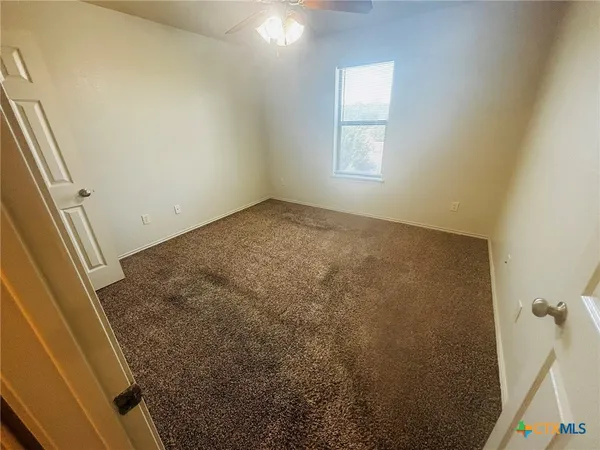 $775 | 503 Bermuda Street, Unit C, Copperas Cove, TX 76522