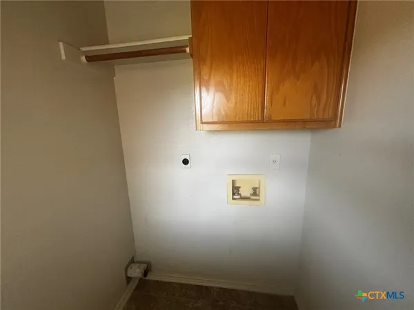 $775 | 503 Bermuda Street, Unit C, Copperas Cove, TX 76522