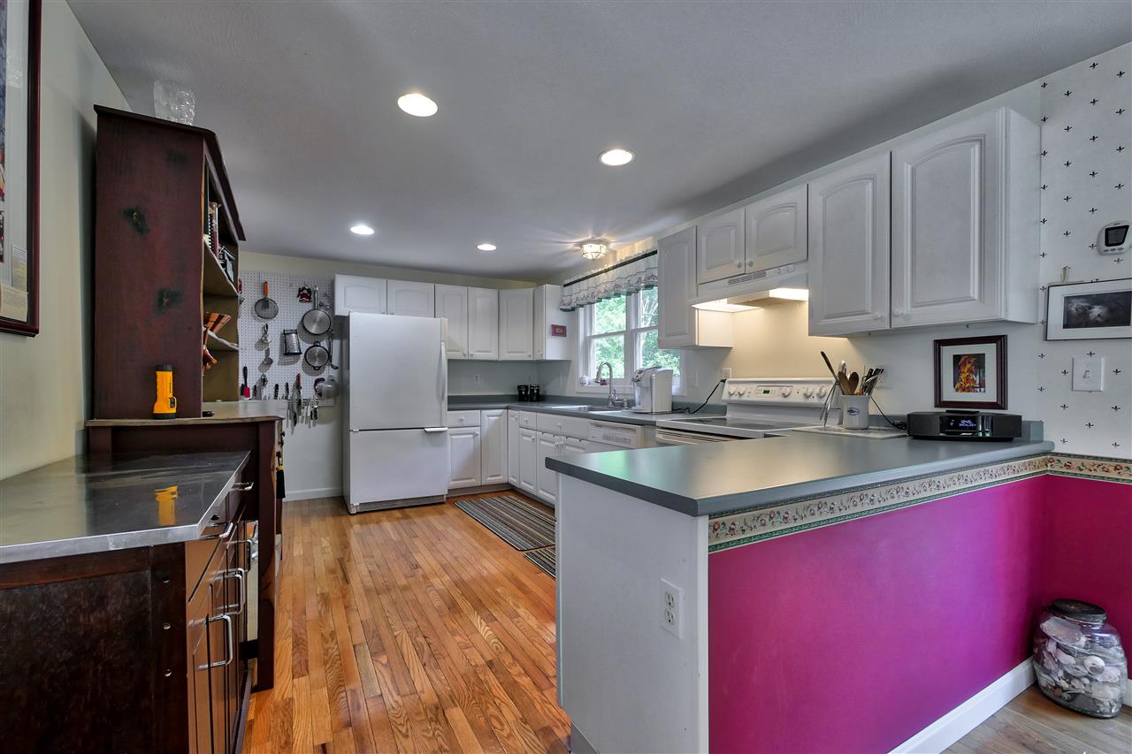 15 B Ryan Road, Unit 15B Goffstown, NH 03045 - Photo 14 of 23 Gallery Image 14