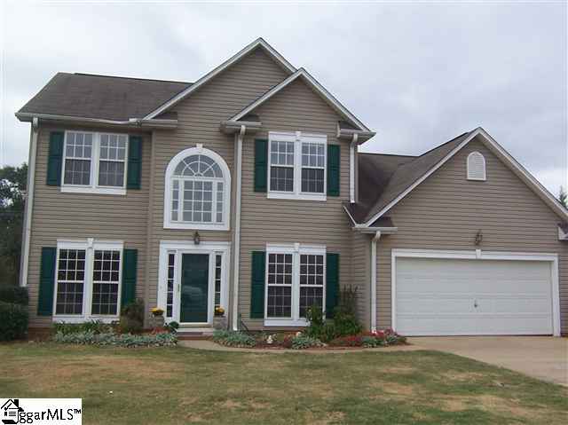 15 Colleton Court Simpsonville, SC 29681 - Photo 1 of 21