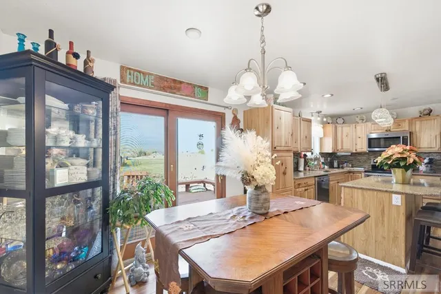 $525,000 | 15098 West Lacey Road, Pocatello, ID 83202