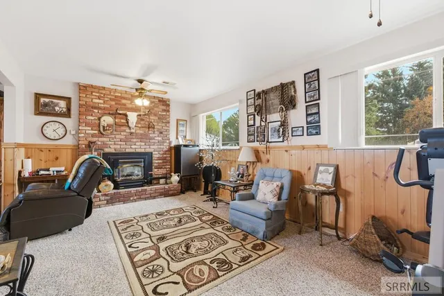 $525,000 | 15098 West Lacey Road, Pocatello, ID 83202