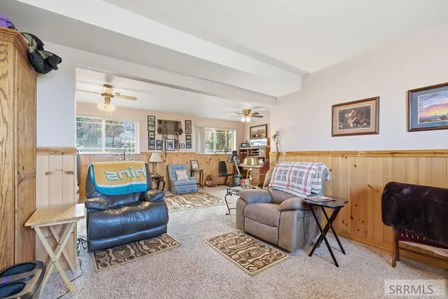 $525,000 | 15098 West Lacey Road, Pocatello, ID 83202