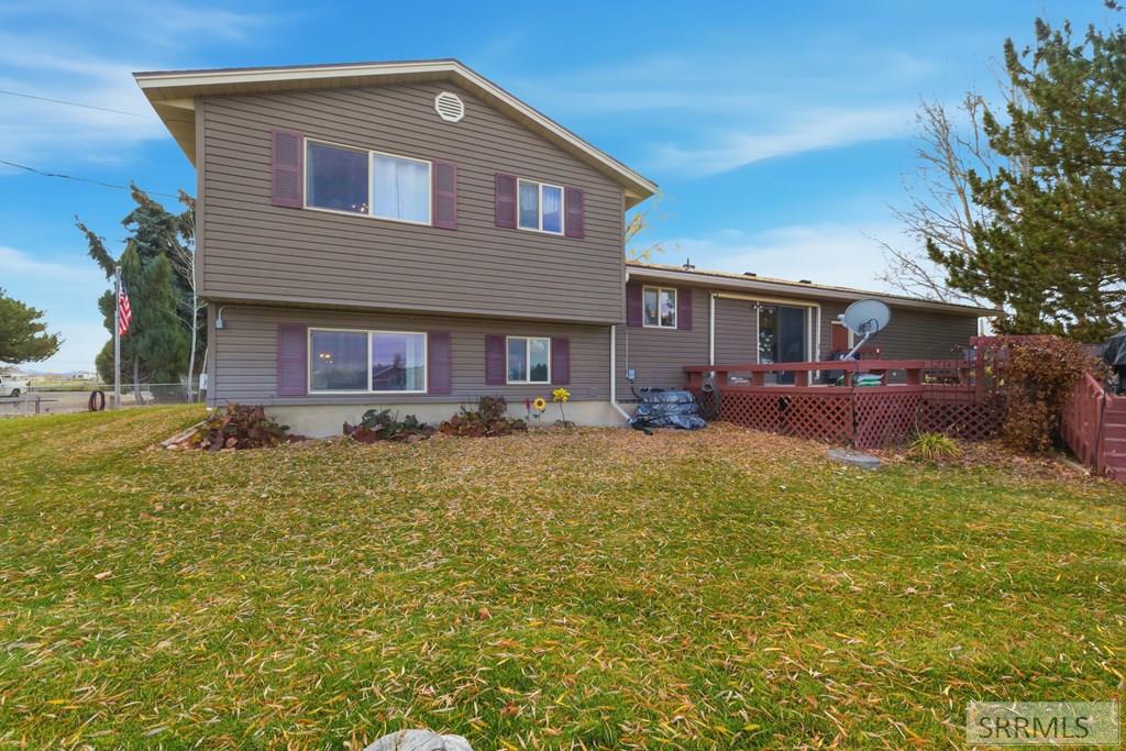 15098 West Lacey Road Pocatello, ID 83202 - Photo 39 of 50