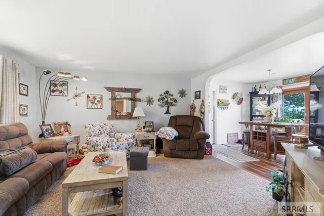 $525,000 | 15098 West Lacey Road, Pocatello, ID 83202