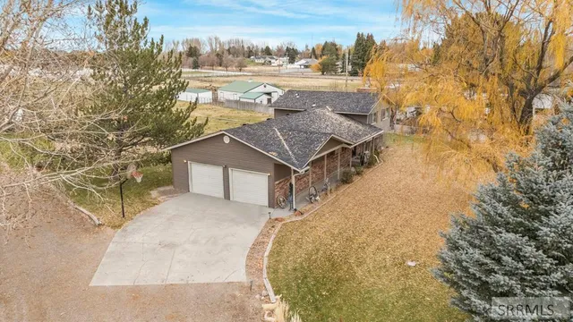 $525,000 | 15098 West Lacey Road, Pocatello, ID 83202