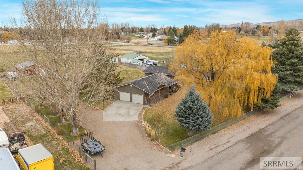 15098 West Lacey Road Pocatello, ID 83202 - Photo 43 of 50