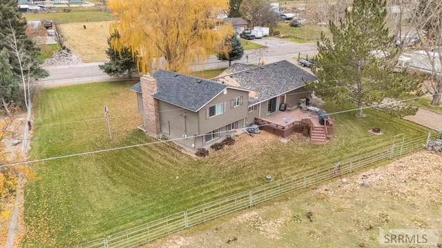 $525,000 | 15098 West Lacey Road, Pocatello, ID 83202
