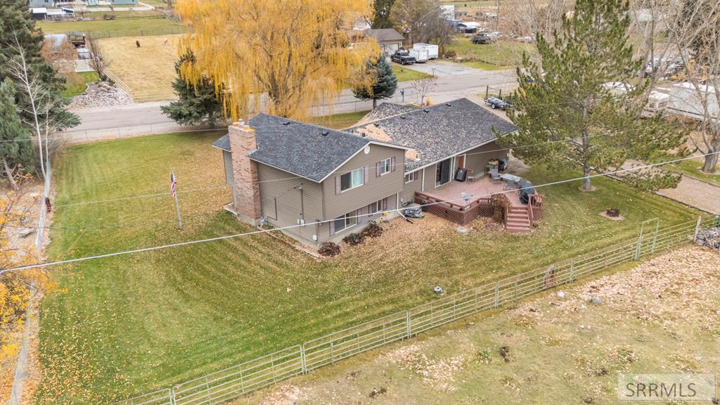 15098 West Lacey Road Pocatello, ID 83202 - Photo 46 of 50