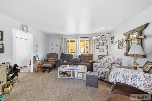 $525,000 | 15098 West Lacey Road, Pocatello, ID 83202