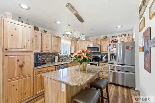 $525,000 | 15098 West Lacey Road, Pocatello, ID 83202