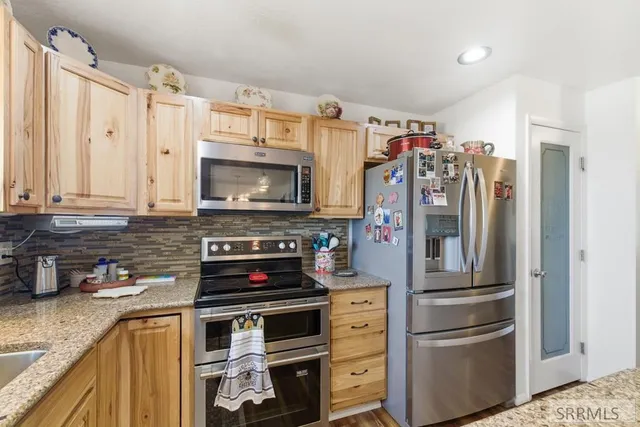 $525,000 | 15098 West Lacey Road, Pocatello, ID 83202