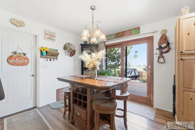 $525,000 | 15098 West Lacey Road, Pocatello, ID 83202