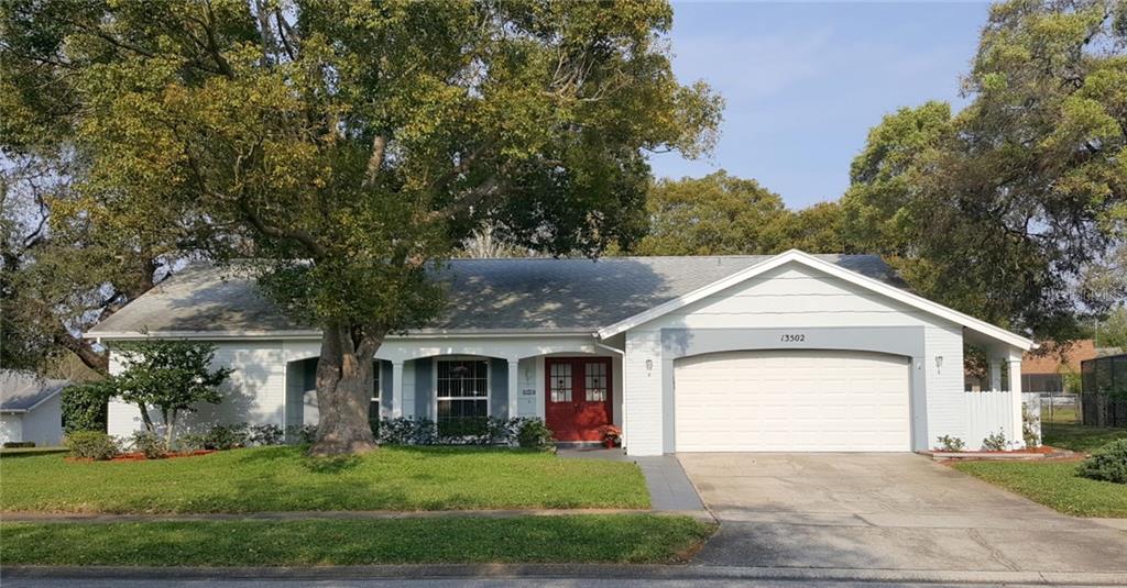 13502 Rayburn Road Hudson, FL 34667 - Photo 1 of 1 Gallery Image 1
