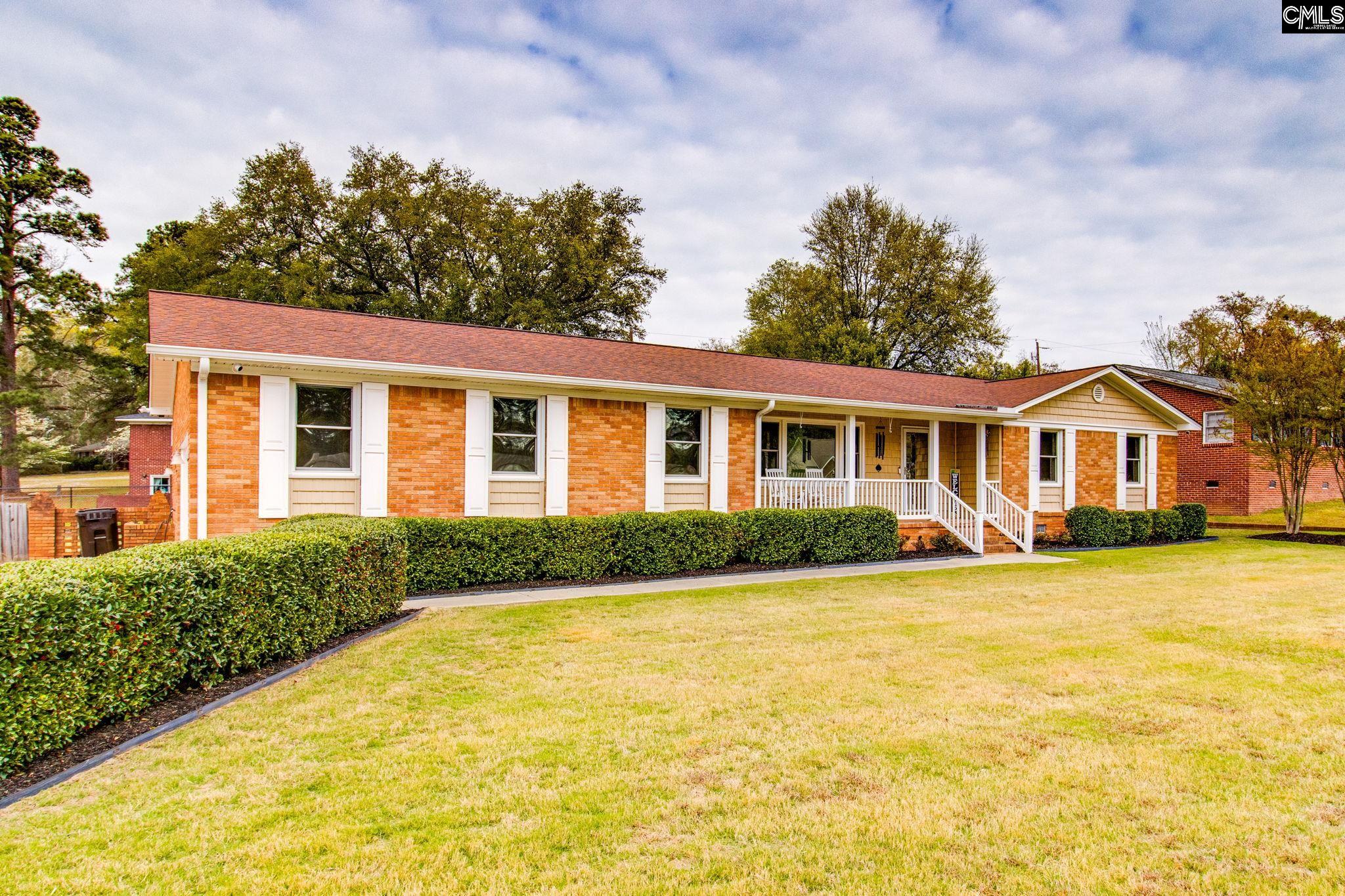 2736 Platt Springs Road West Columbia, SC 29170 - Photo 2 of 35
