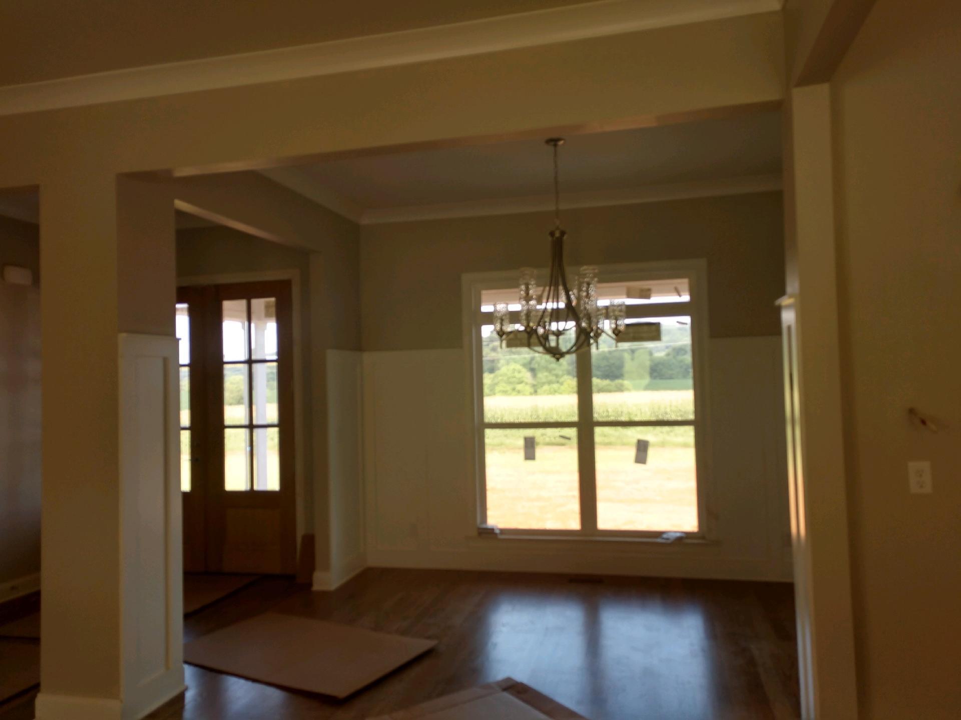 201 Lead Mine Valley Road Southwest Cleveland, TN 37311 - Photo 4 of 10 dining2