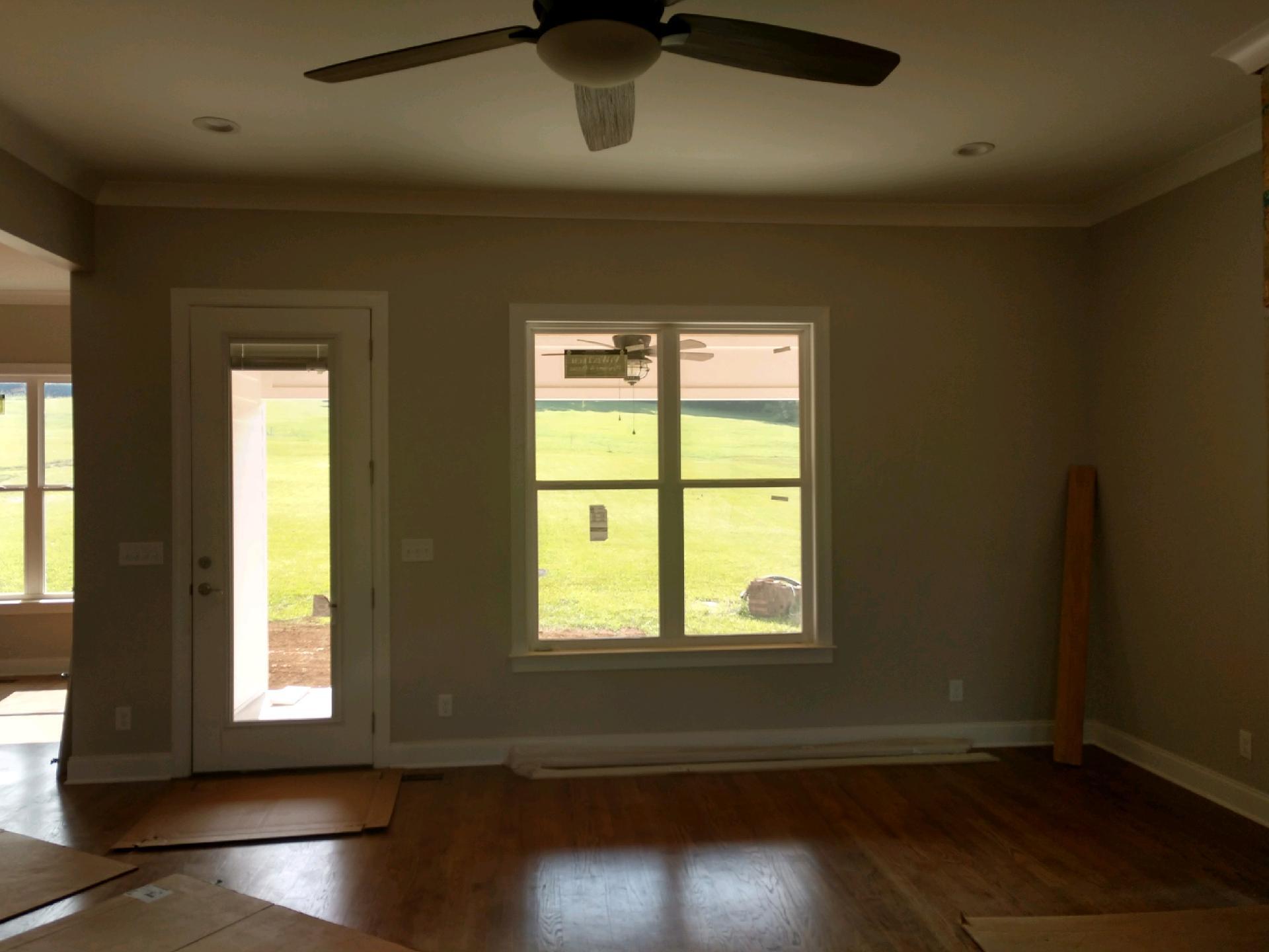 201 Lead Mine Valley Road Southwest Cleveland, TN 37311 - Photo 5 of 10 great room looking out