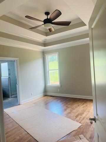 201 Lead Mine Valley Road Southwest Cleveland, TN 37311 - Photo 6 of 10 M Bdrm