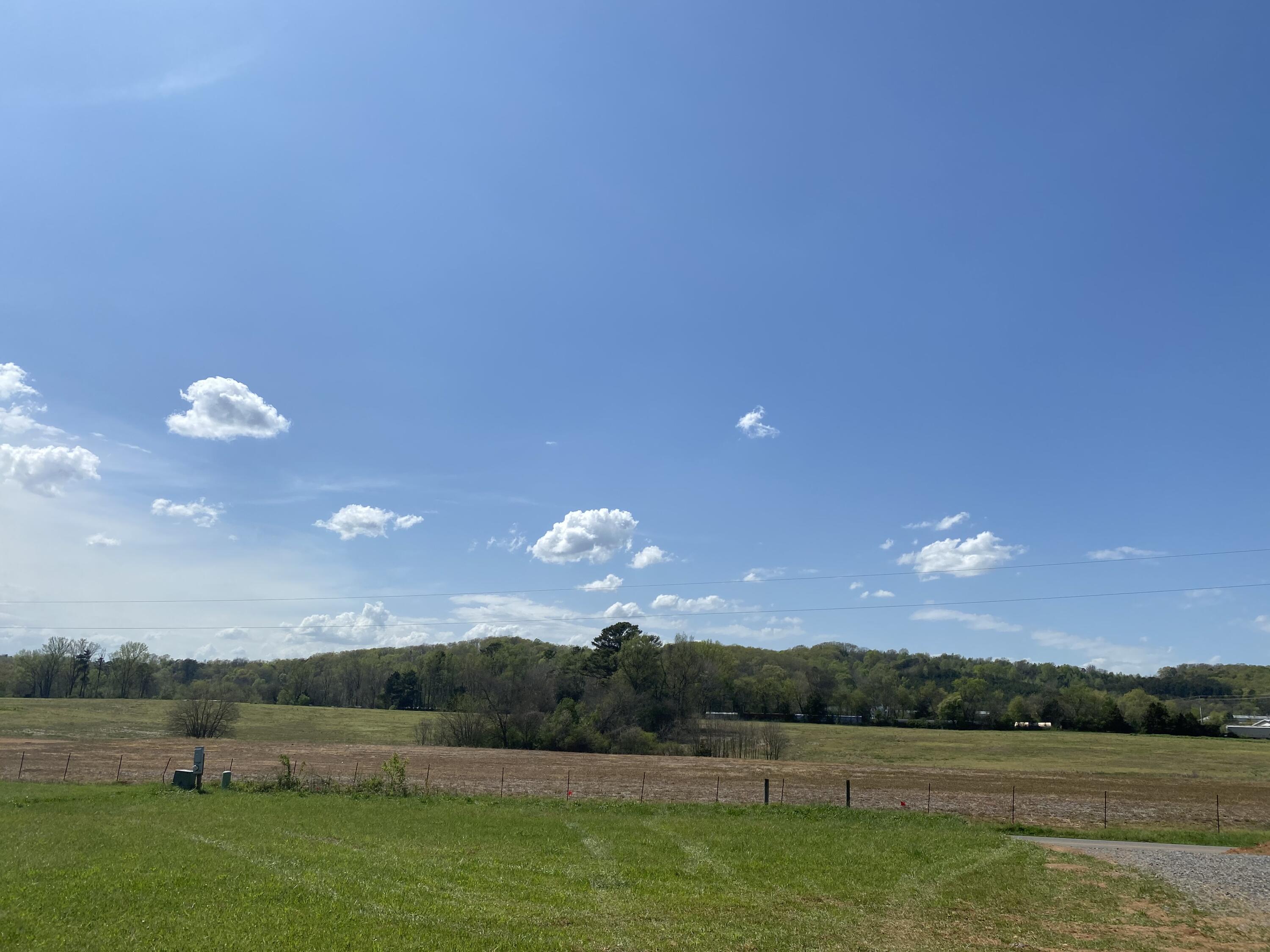 201 Lead Mine Valley Road Southwest Cleveland, TN 37311 - Photo 8 of 10 view from porch