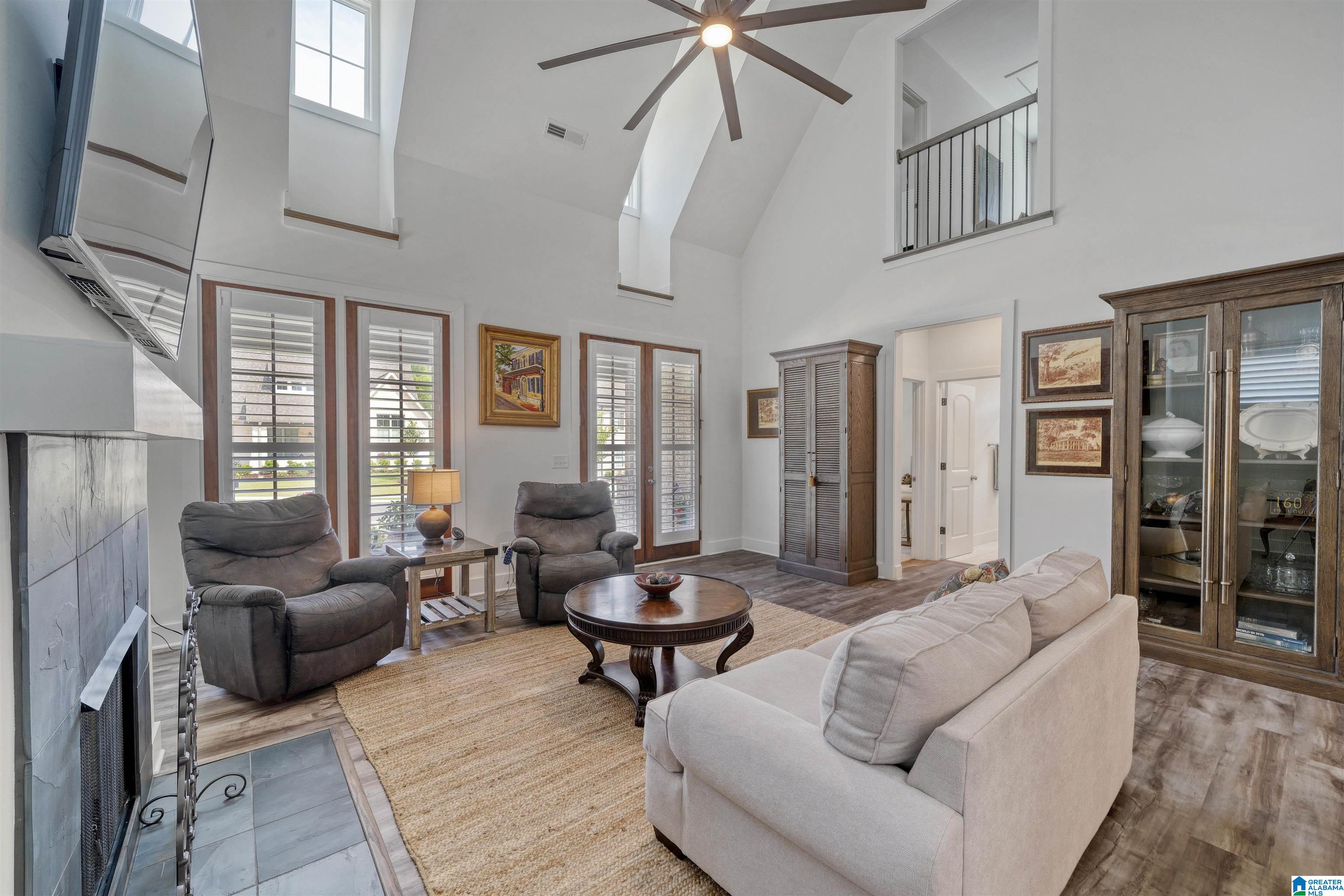 445 Hamilton Place Chelsea, AL 35043 - Photo 8 of 50