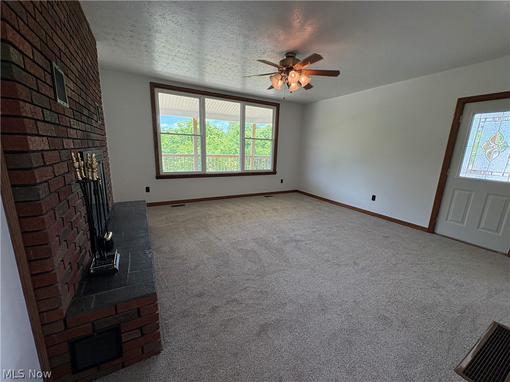 49628 Cain Ridge Road Clarington, OH 43915 - Photo 15 of 50