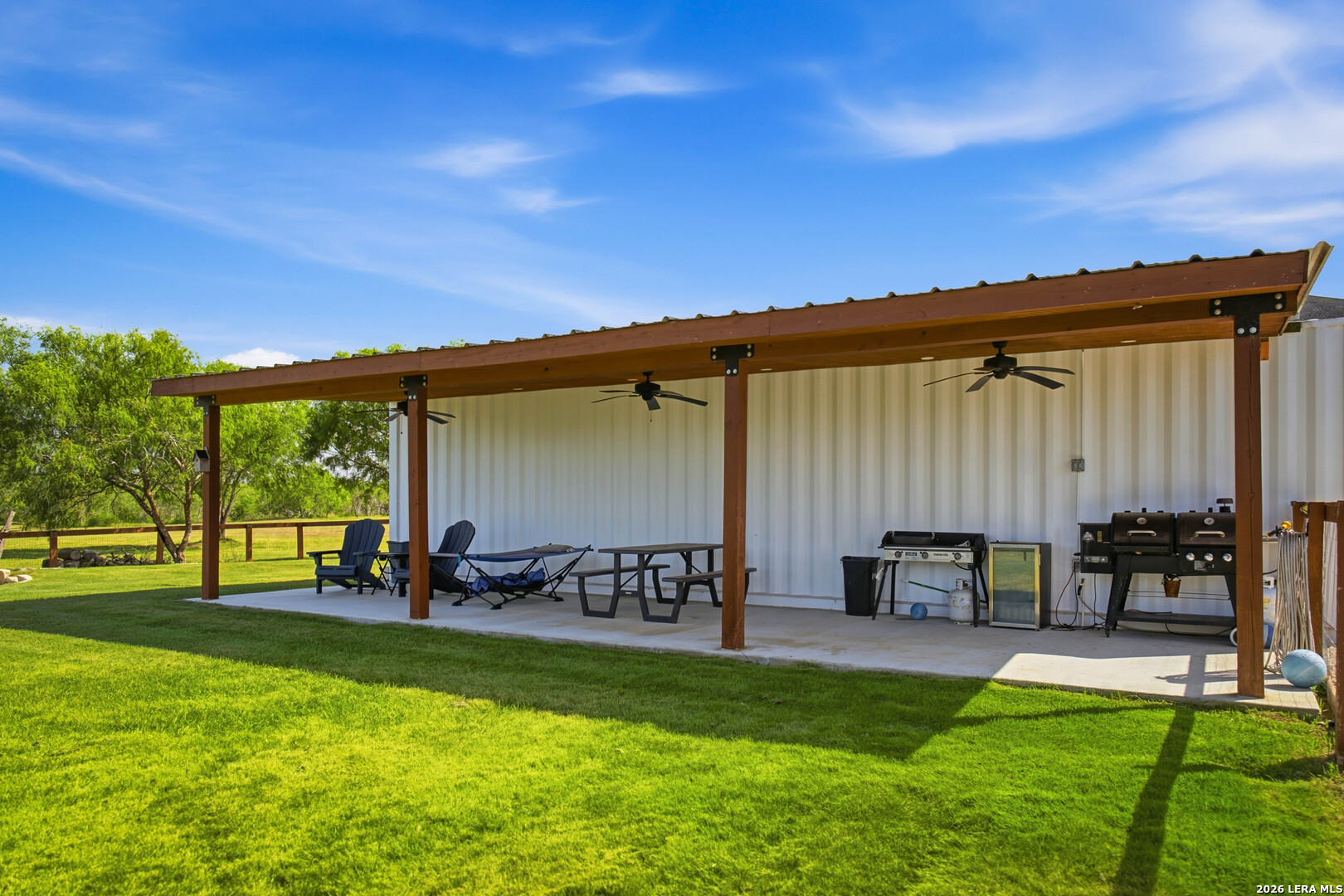 1703 FM 885 Road Runge, TX 78151 - Photo 28 of 41