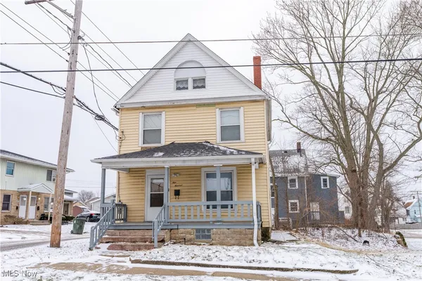 $82,000 | 900 4th Street Southwest, Canton, OH 44707