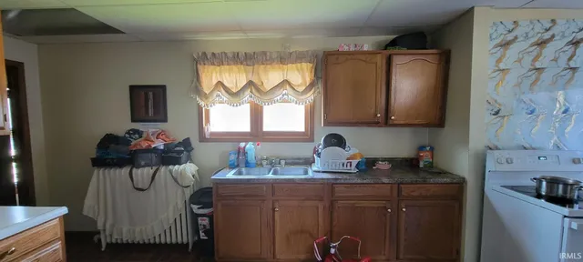 $110,000 | 107 Northeast 2nd Street, Washington, IN 47501