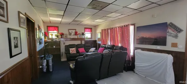 $110,000 | 107 Northeast 2nd Street, Washington, IN 47501