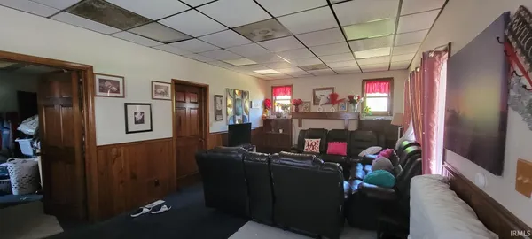 $110,000 | 107 Northeast 2nd Street, Washington, IN 47501