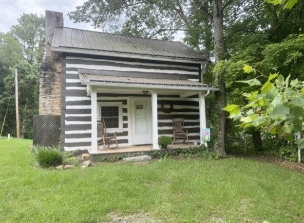 106 Brown Town Road Max Meadows, VA 24360 - Photo 3 of 39 Gallery Image 3