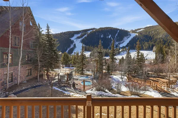 $845,000 | 22784 Highway 6, Unit 2628, Keystone, CO 80435