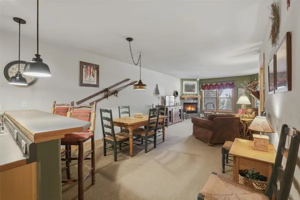 $845,000 | 22784 Highway 6, Unit 2628, Keystone, CO 80435