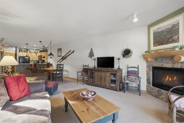 $845,000 | 22784 Highway 6, Unit 2628, Keystone, CO 80435