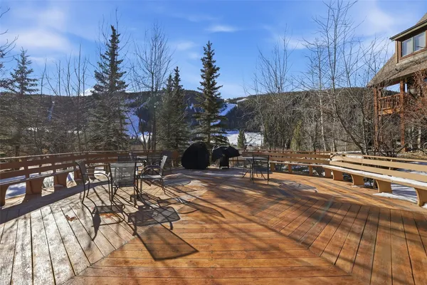$845,000 | 22784 Highway 6, Unit 2628, Keystone, CO 80435