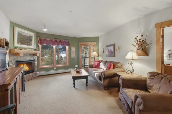 $845,000 | 22784 Highway 6, Unit 2628, Keystone, CO 80435