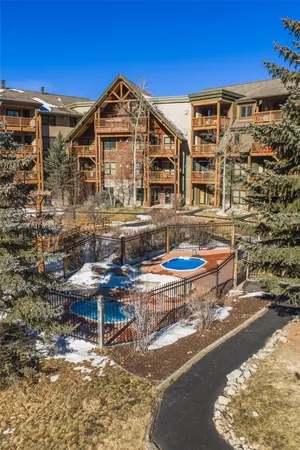 $845,000 | 22784 Highway 6, Unit 2628, Keystone, CO 80435