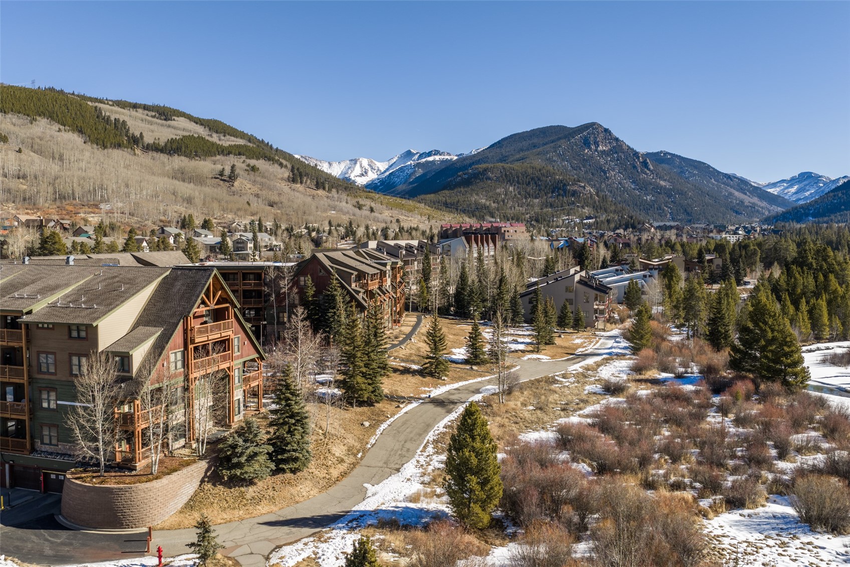 22784 Highway 6, Unit 2628 Keystone, CO 80435 - Photo 44 of 45