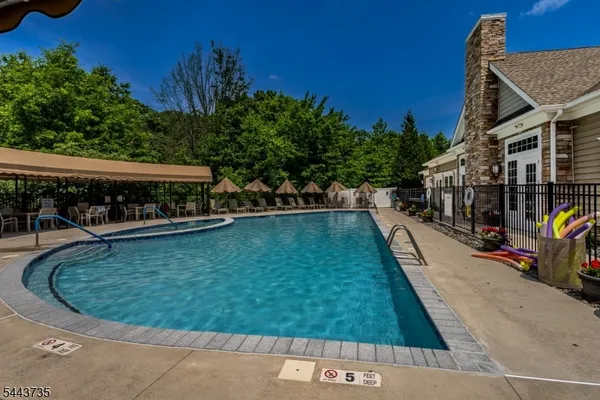 $974,900 | 96 Van Cleef Drive, Whitehouse Station, NJ 08889