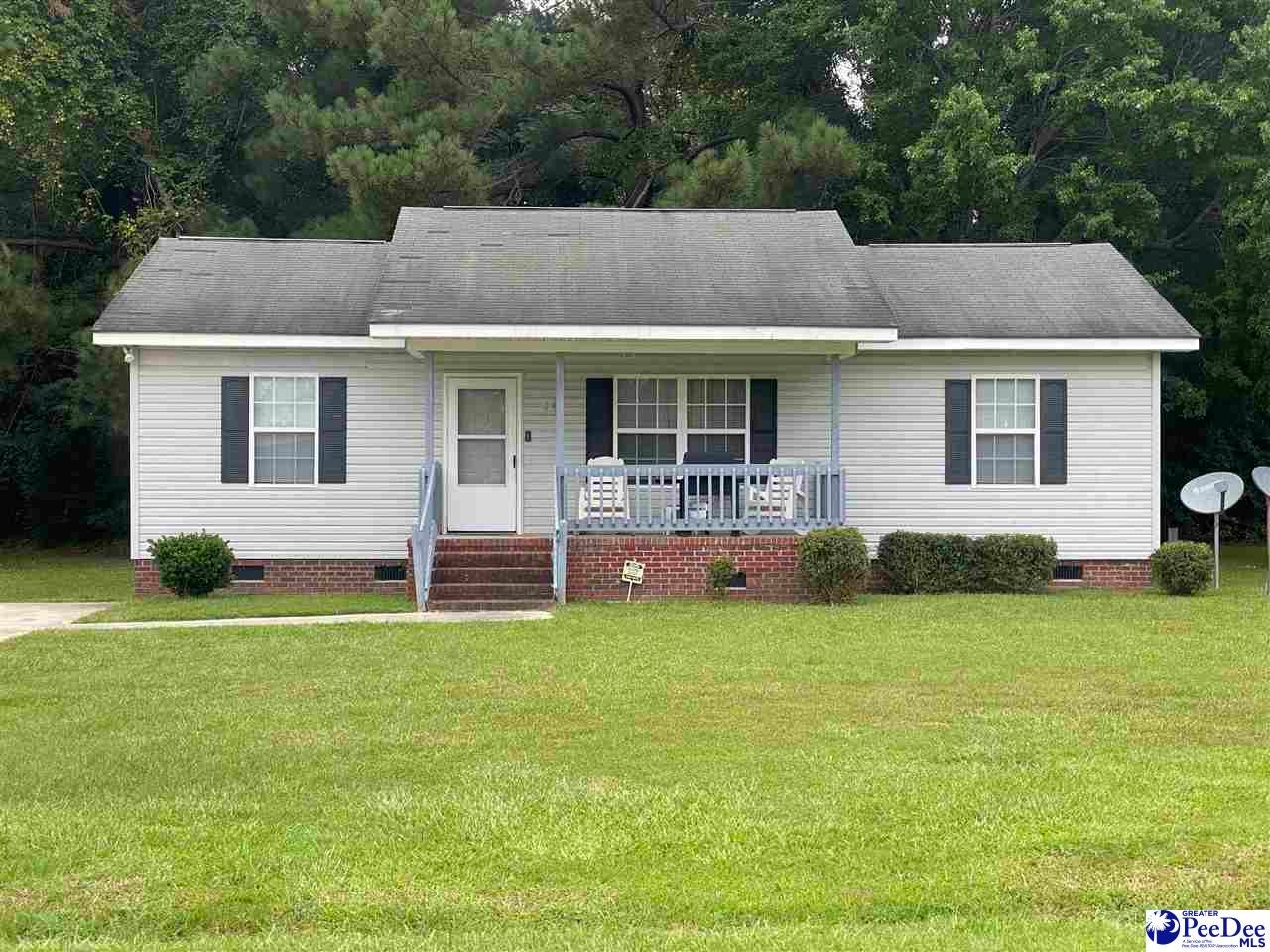 343 Wilson Road Florence, SC 29506 - Photo 1 of 1 Gallery Image 1