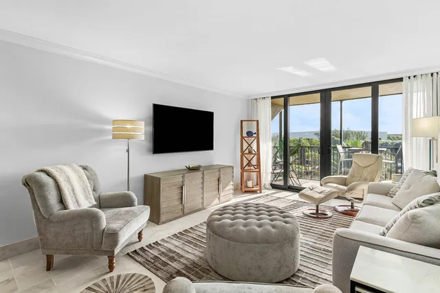 a bedroom with a bed and a closet