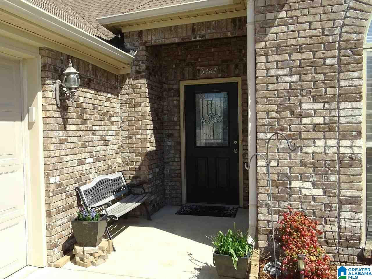 5464 Virginia Way Bessemer, AL 35022 - Photo 2 of 20
