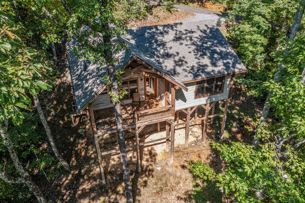 593 North Moreland Drive Blue Ridge, GA 30513 - Photo 6 of 35 Gallery Image 6