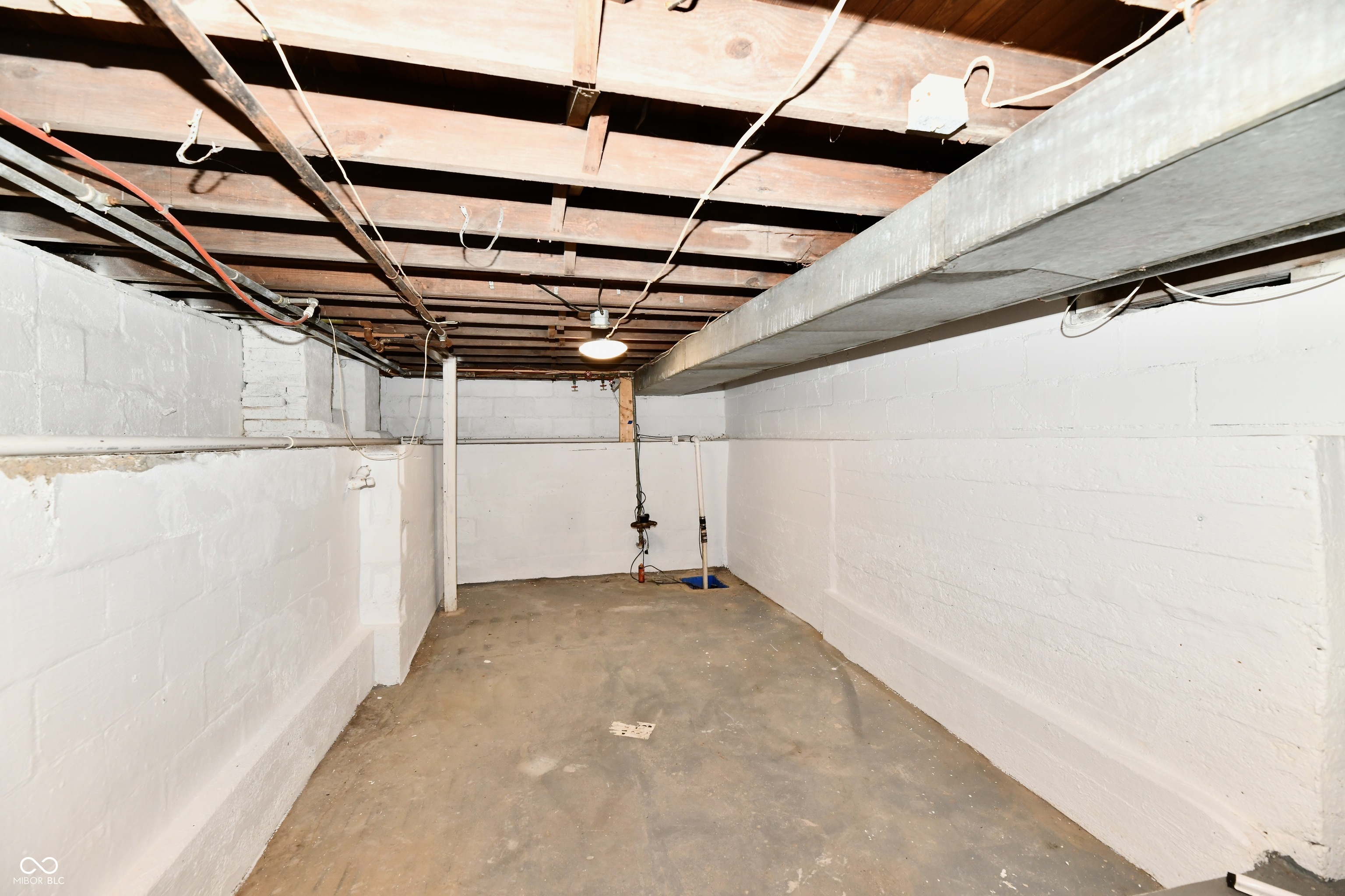 1043 Windermire Street Indianapolis, IN 46227 - Photo 39 of 48