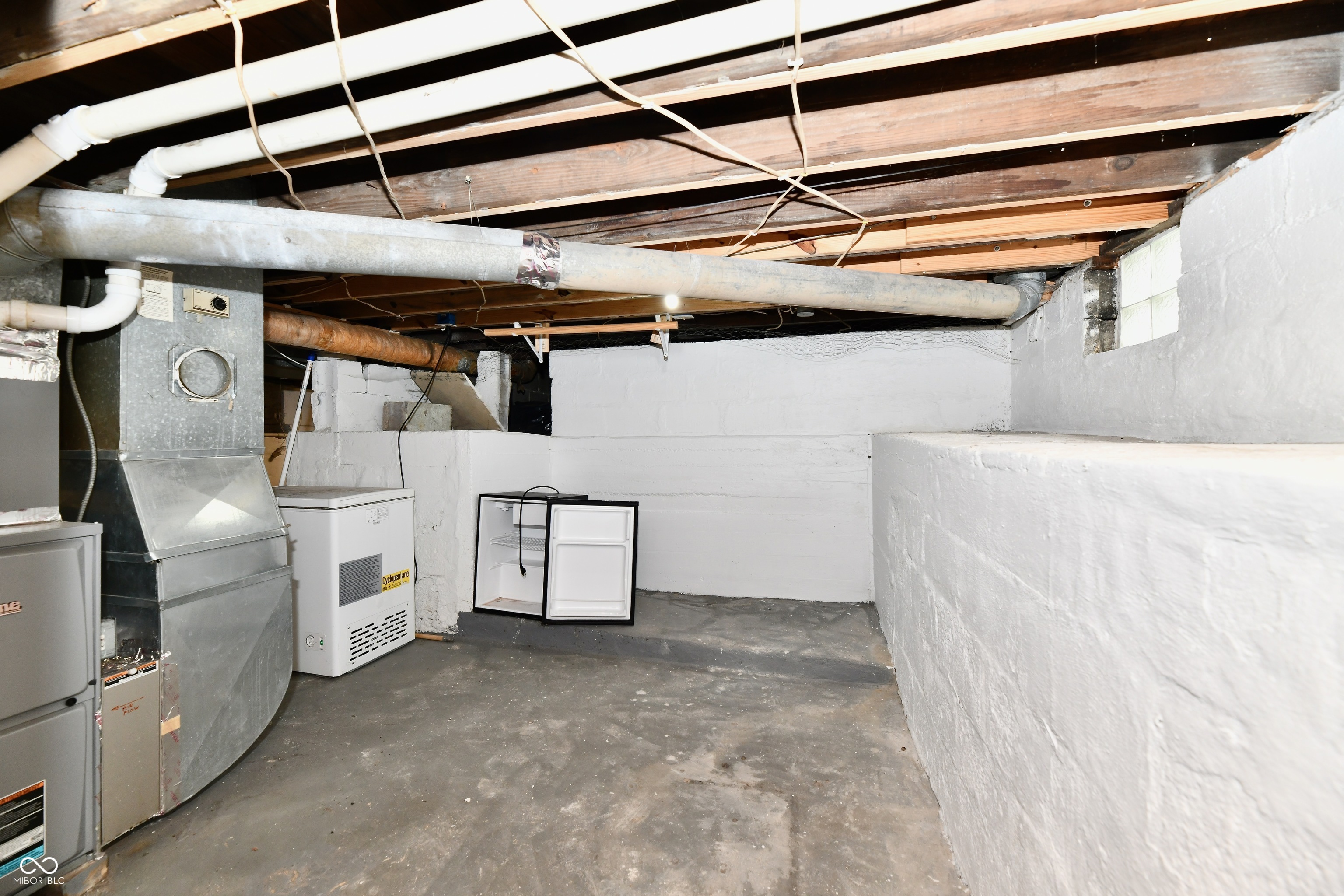 1043 Windermire Street Indianapolis, IN 46227 - Photo 40 of 48