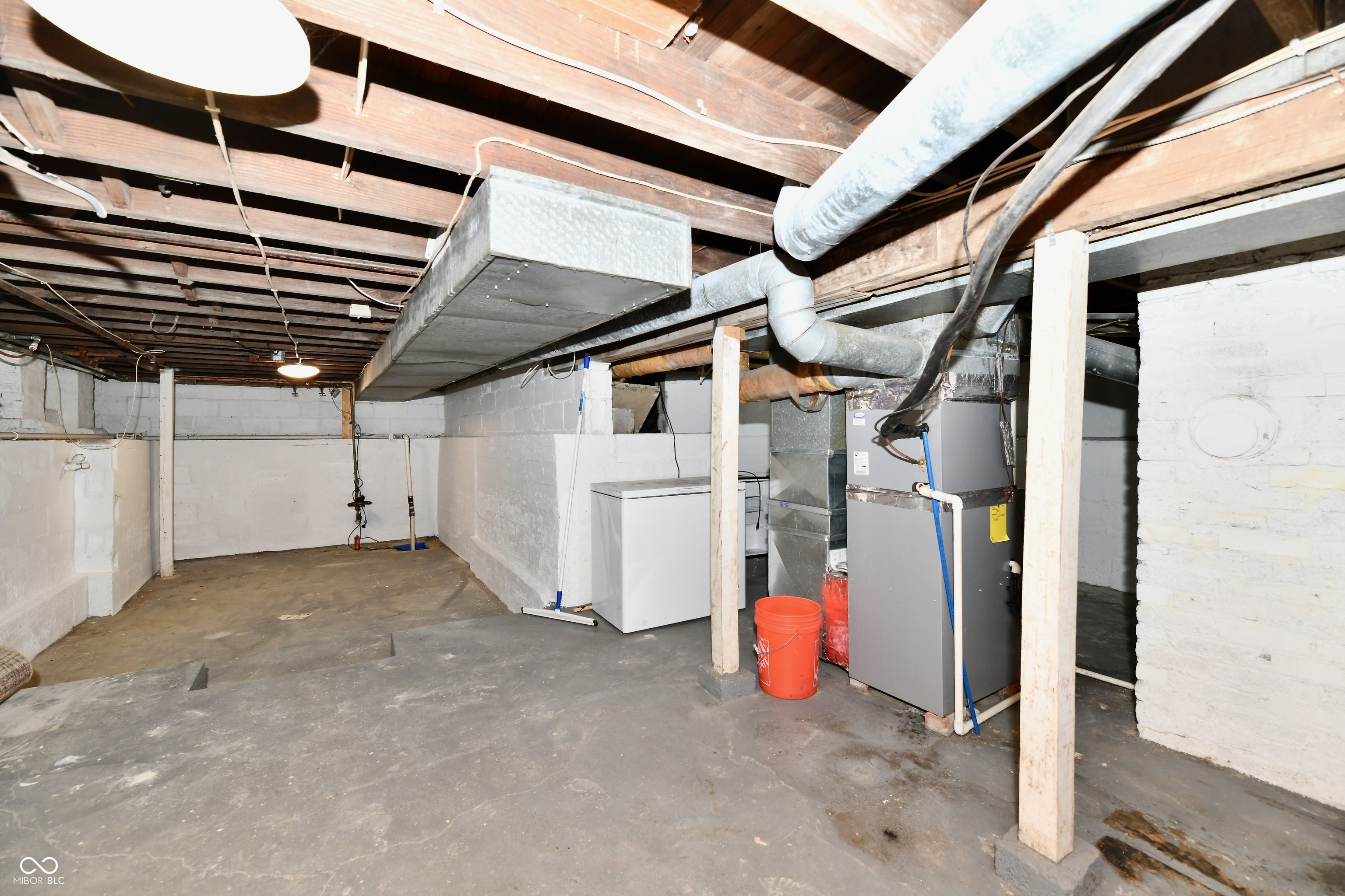 1043 Windermire Street Indianapolis, IN 46227 - Photo 41 of 48