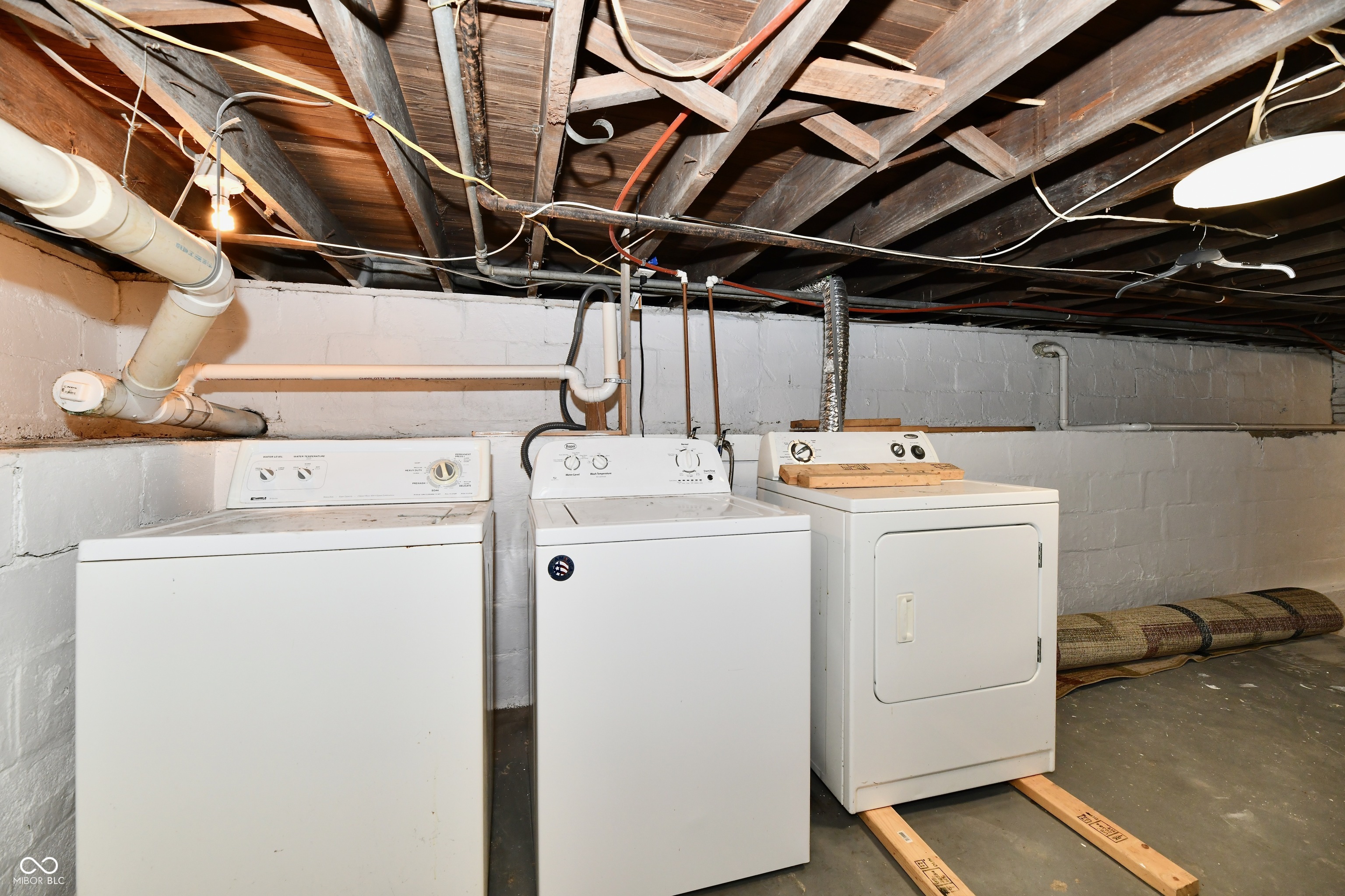 1043 Windermire Street Indianapolis, IN 46227 - Photo 42 of 48