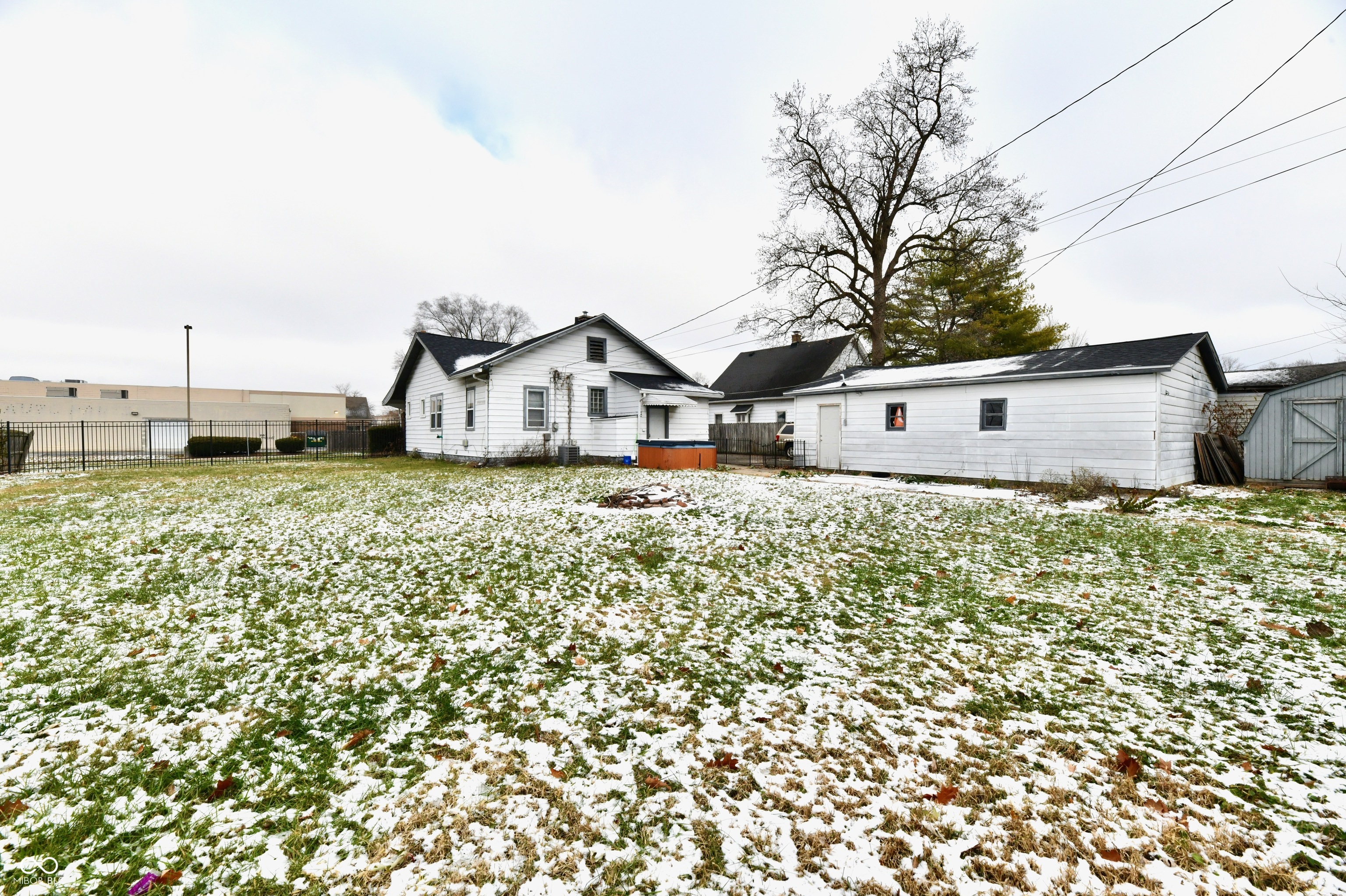 1043 Windermire Street Indianapolis, IN 46227 - Photo 43 of 48